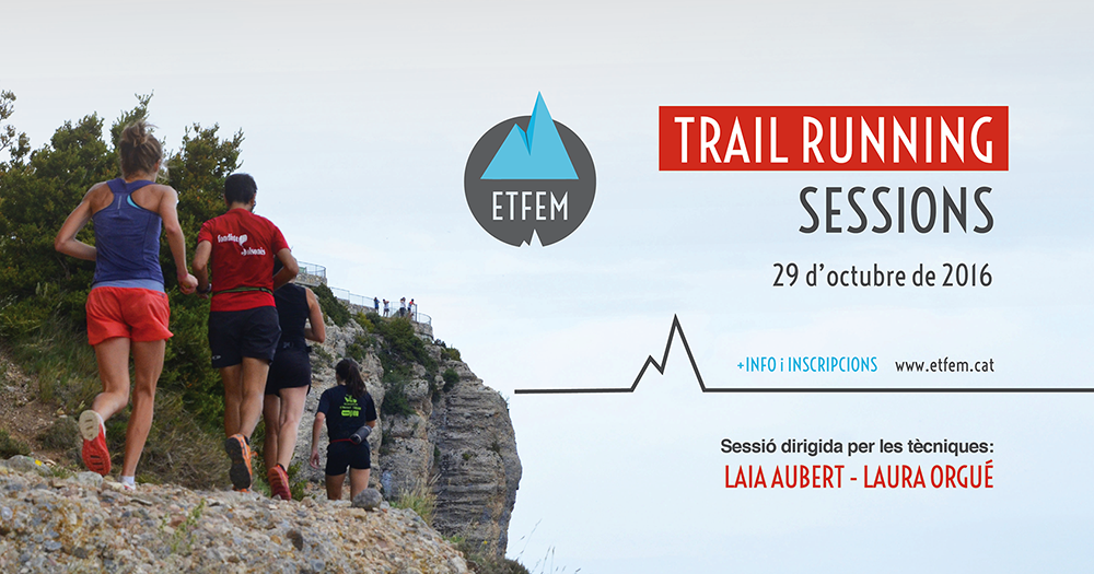 ETFEM-Trail Running